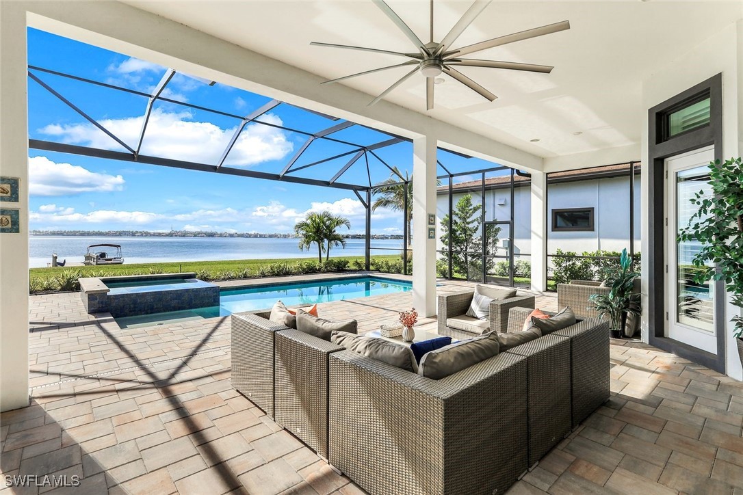 11401 Venetian Lagoon DR Picture