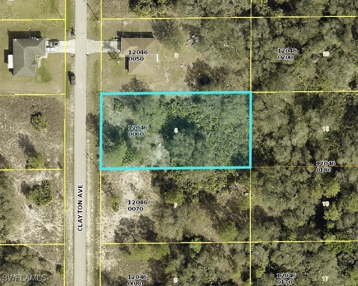 1512 Clayton Ave Property Photo 1