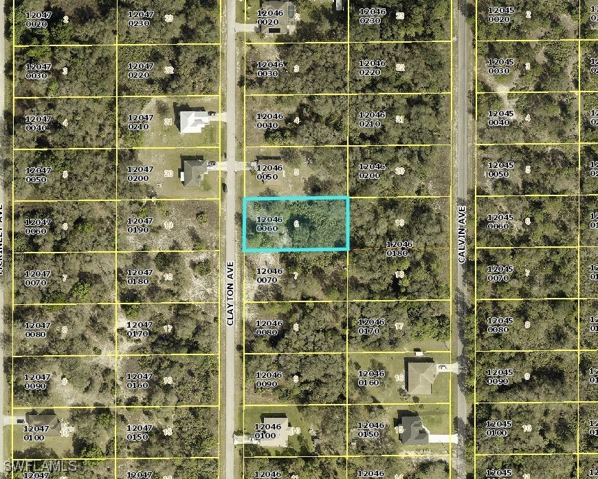 1512 Clayton Ave Property Photo 2