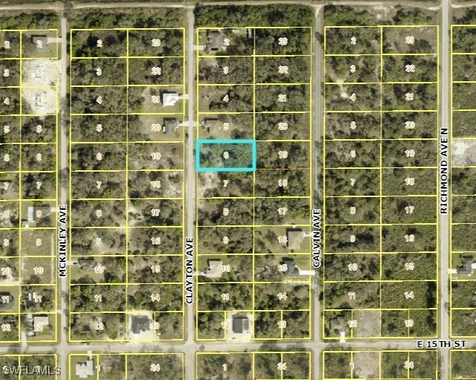 1512 Clayton Ave Property Photo 3