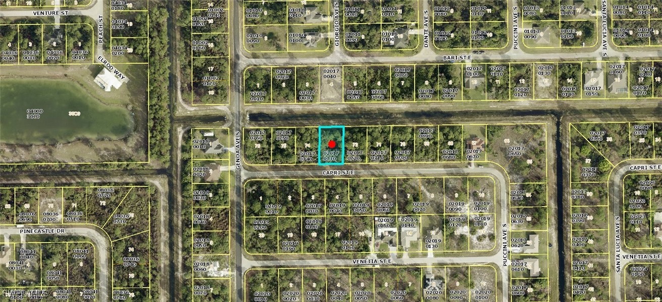 1109 Capri St E Property Photo 1
