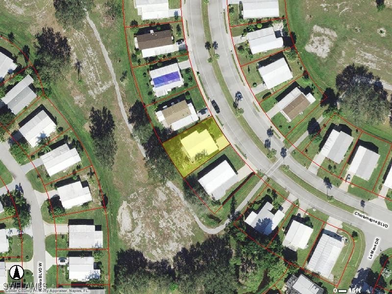 537 Charlemagne Blvd Property Photo 17