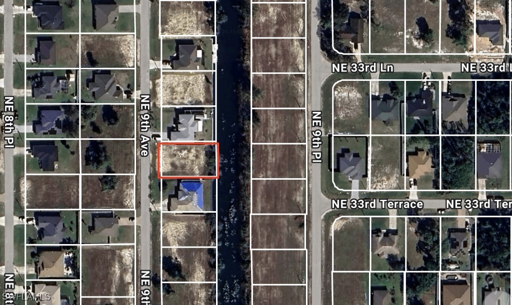 3319 Ne 9th Ave Property Photo