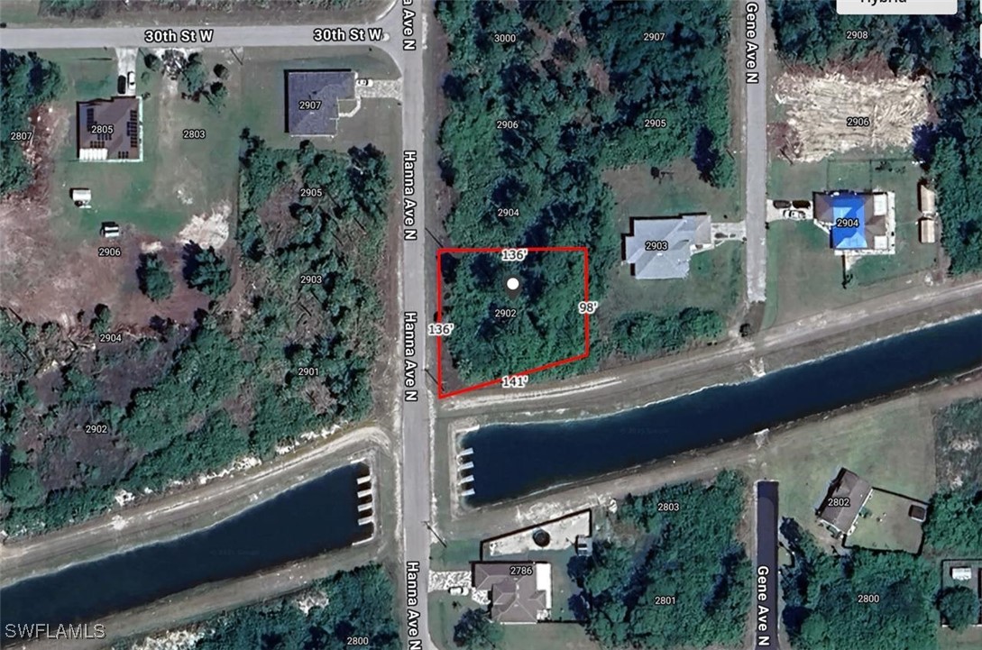 2902 Hanna Ave N Property Photo 1