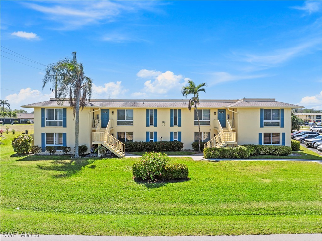 100 Glades Blvd 3 Property Photo 1