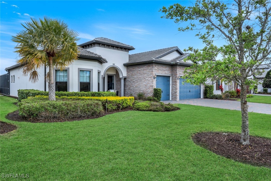 19009 Aqua Shore Dr Property Photo 1