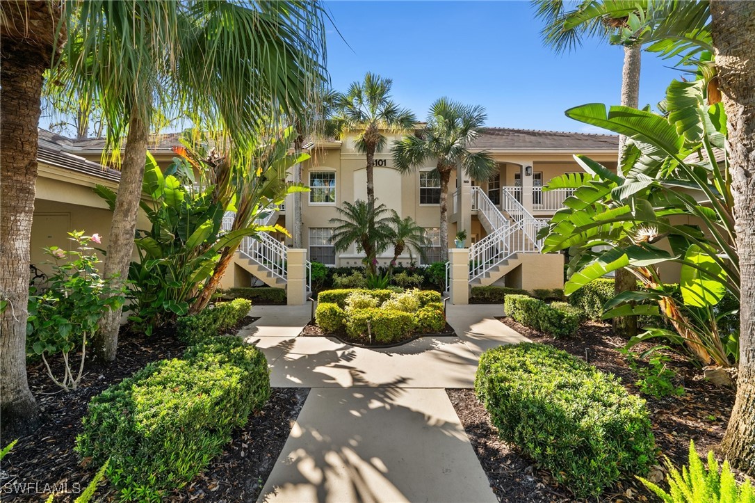 4101 Sawgrass Point Dr 201 Property Photo 1