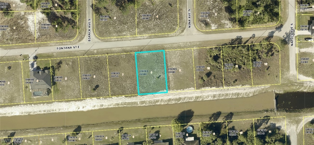 1242 Fontana St E Property Photo 8