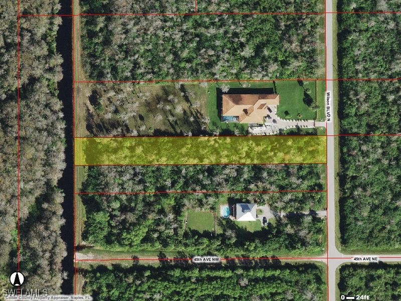 Wilson Blvd Property Photo 1