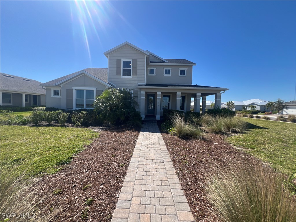 16920 Curry Preserve Dr Property Photo 1