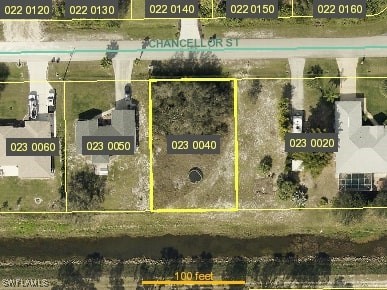 14100 Chancellor St Property Photo 1