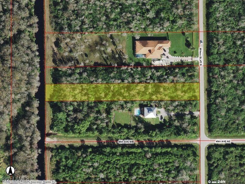 WILSON BLVD Property Photo 1