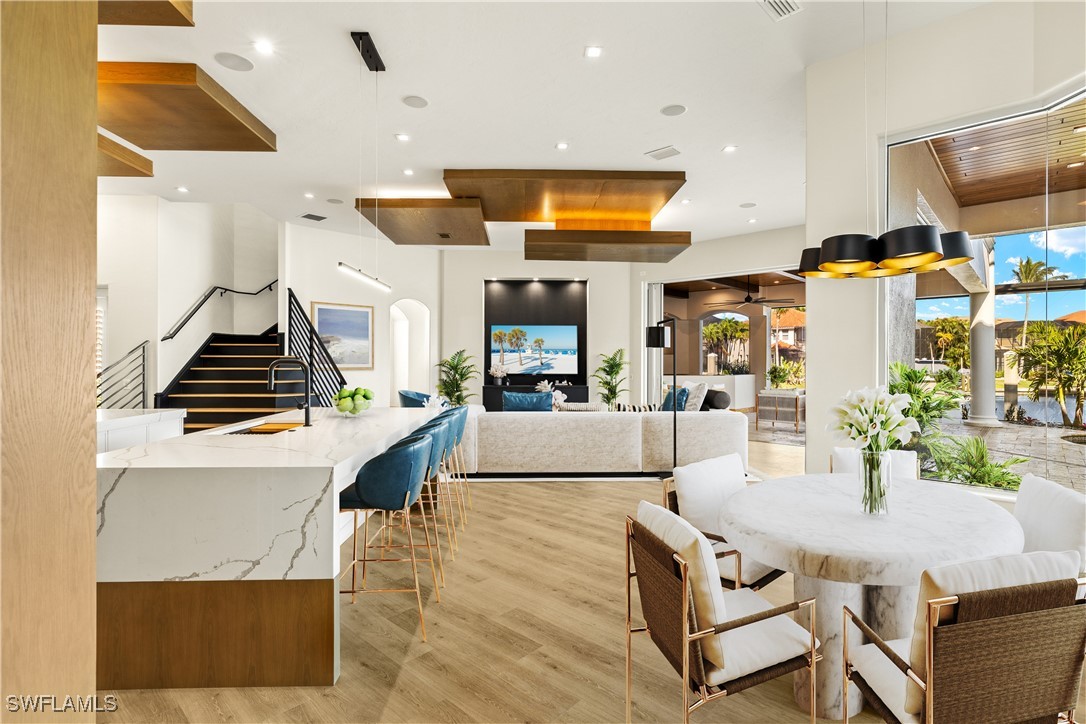 4831 Conover Ct Property Photo 9