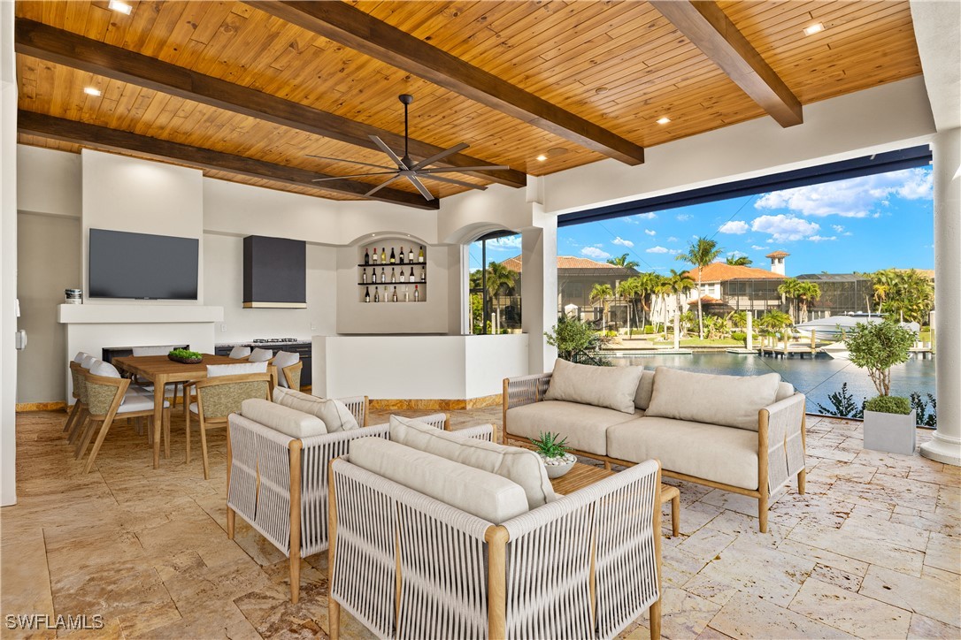 4831 Conover Ct Property Photo 15