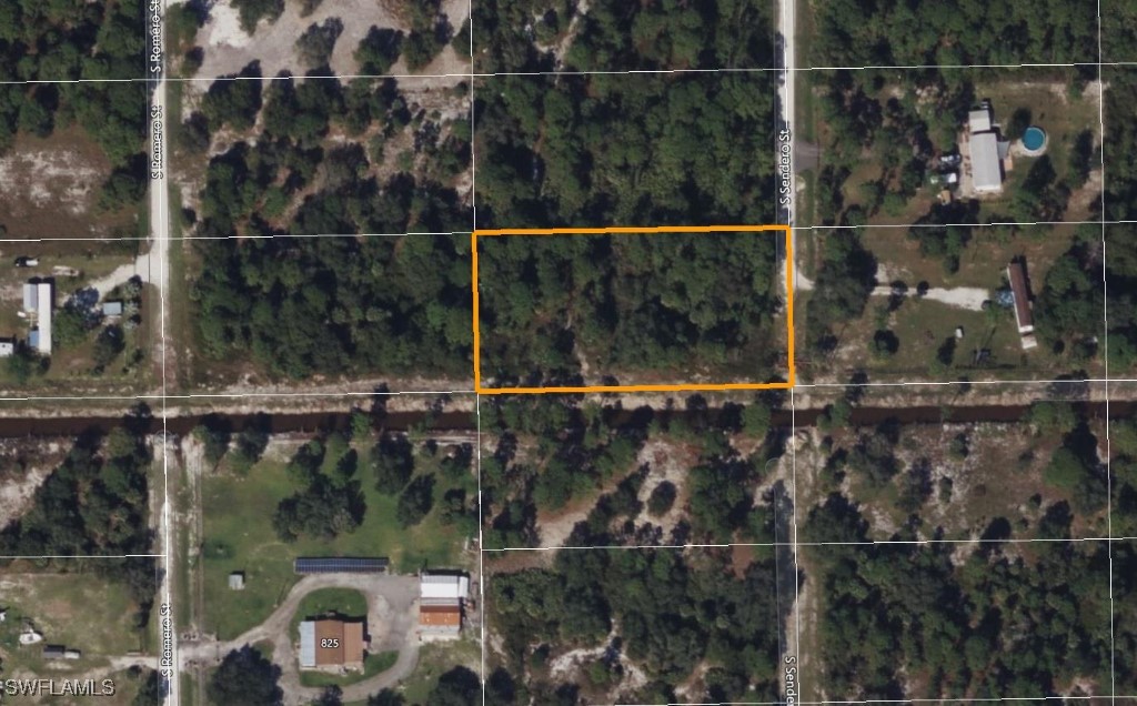 770 S Sendero St Property Photo 1