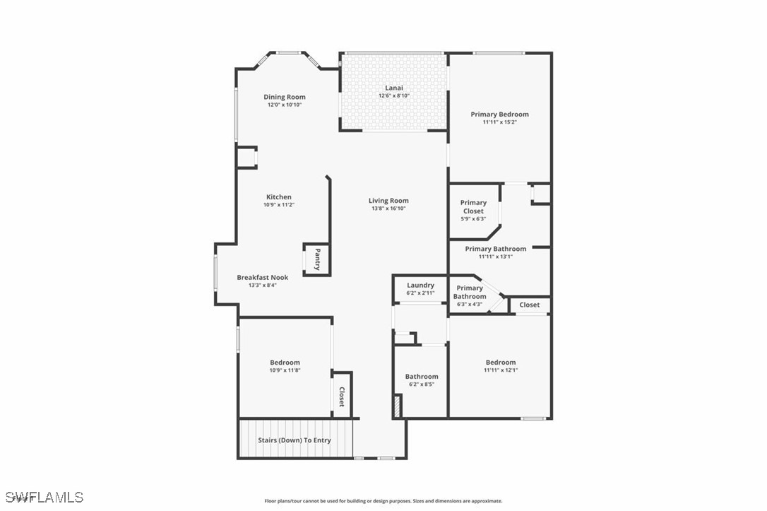 12618 Fox Ridge Dr 8201 Property Photo 6