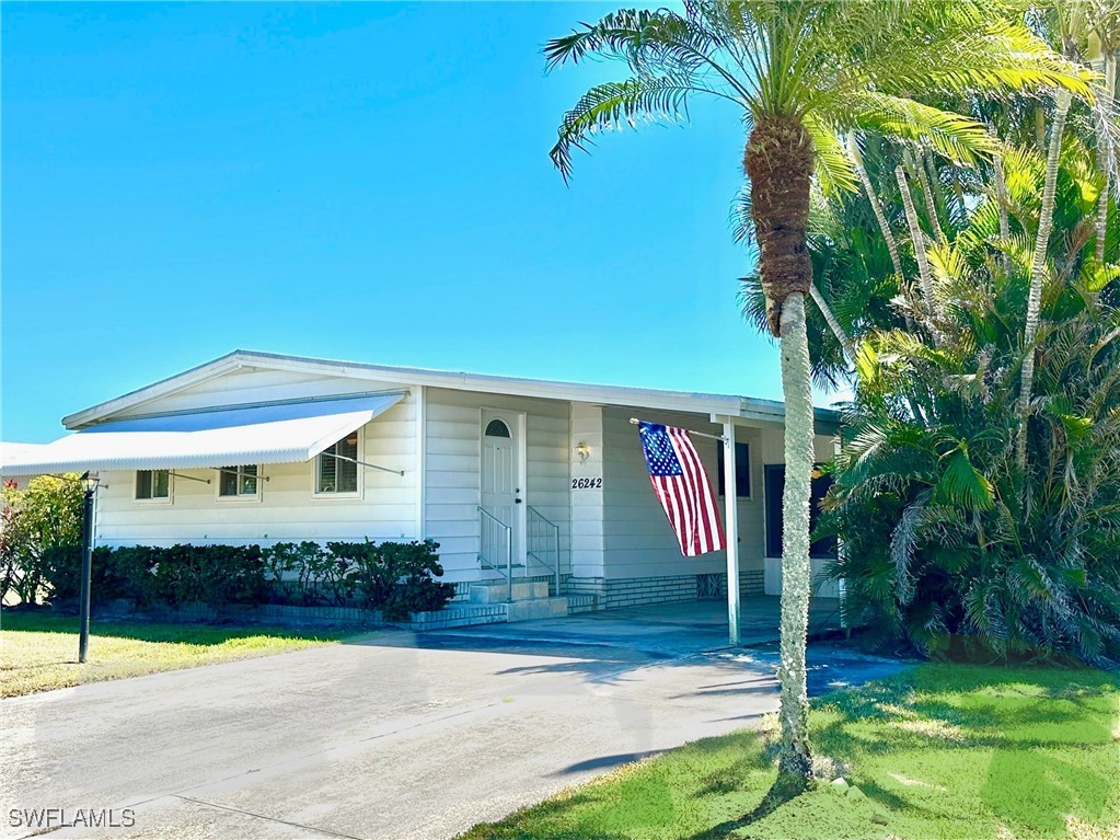 26242 Colony Rd Property Photo