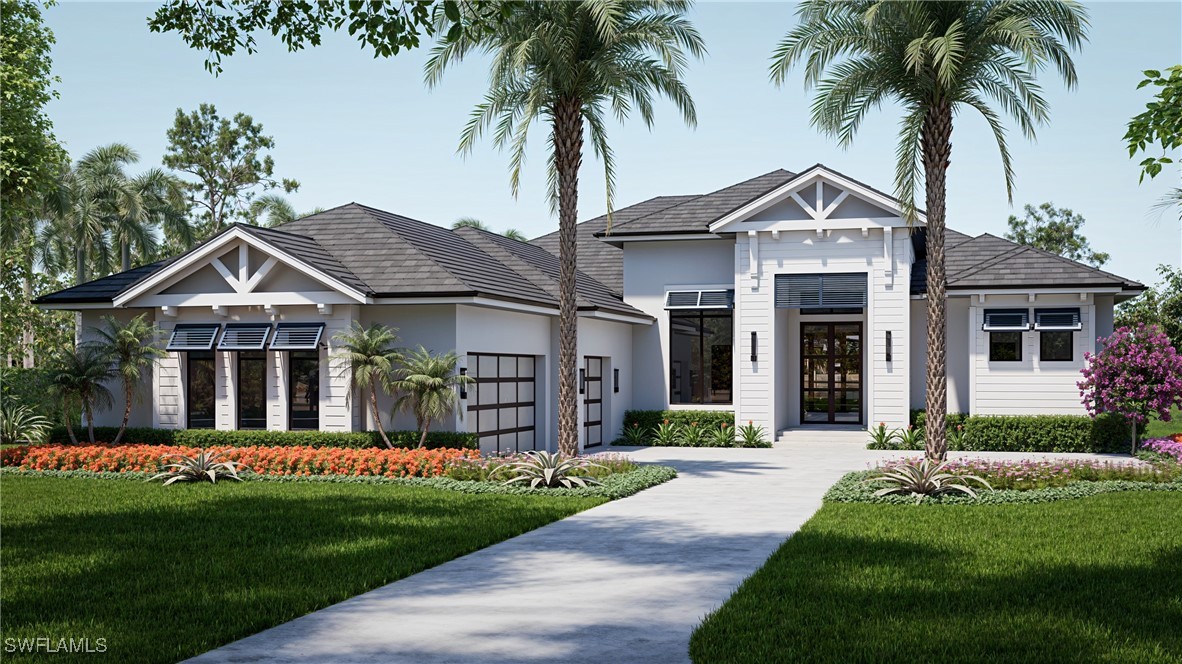 15850 Hampton View Ct Property Photo 1