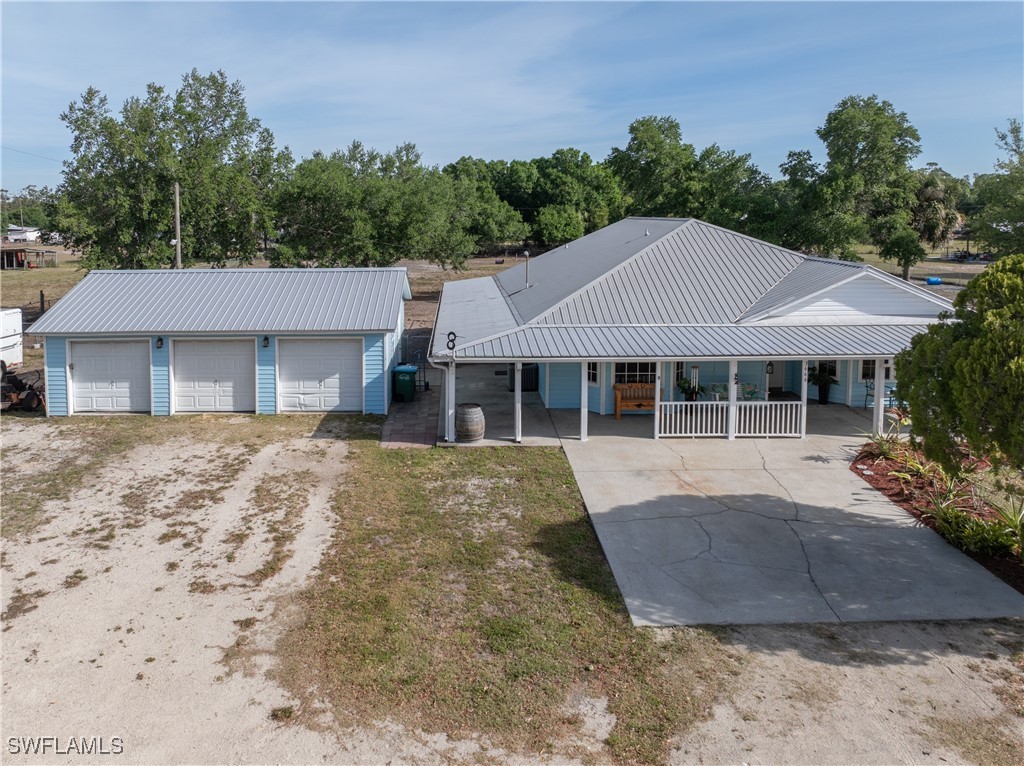 3666 Fort Simmons Ave Property Photo 31