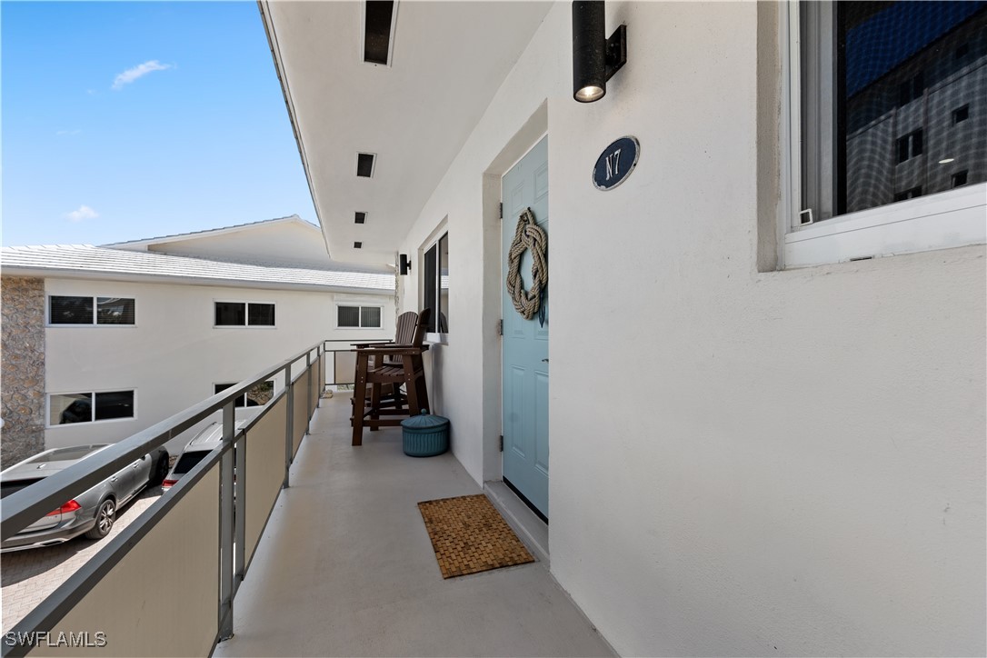 2500 Gulf Shore Blvd N N7 Property Photo 20