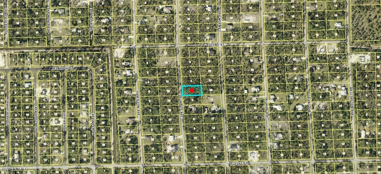 2114 Columbus Ave Property Photo