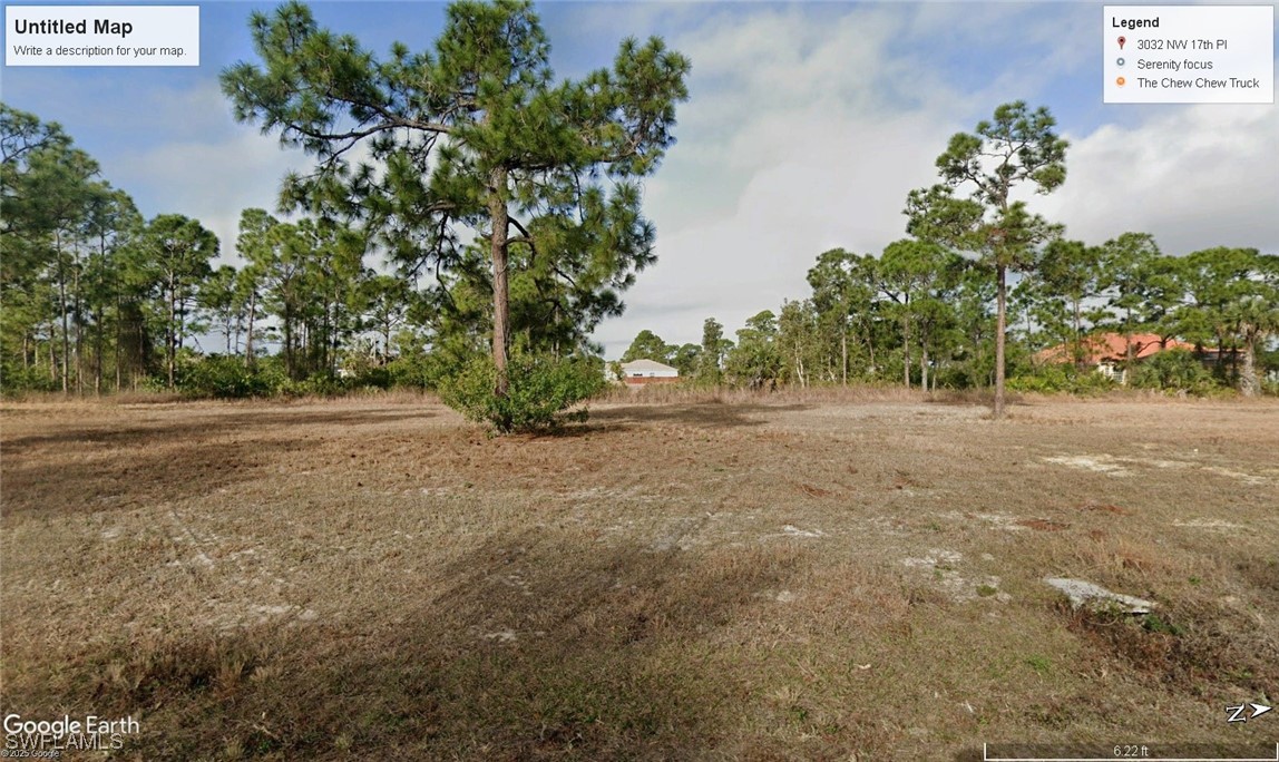 3032 Nw 17th Pl Property Photo 1