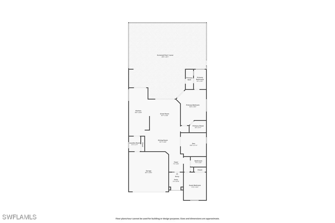 9078 Shadow Glen Way Property Photo 29