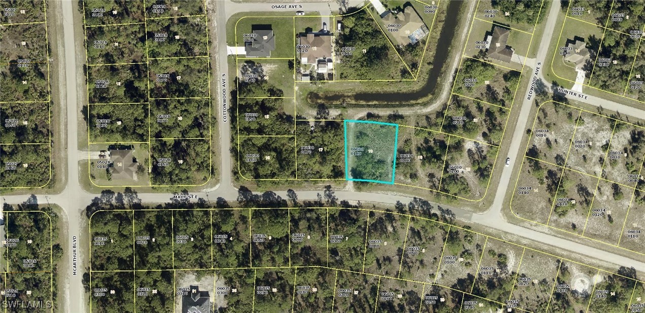 925 Macy St E Property Photo 1