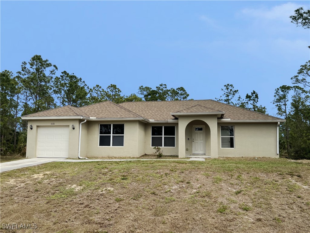 1121 Catenary St Property Photo 1