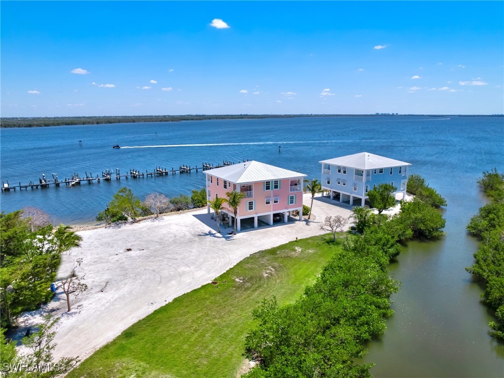 4581 Redfish Point Rd Property Photo 1