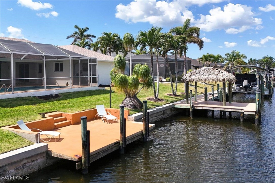 1505 Sw 49th St Property Photo 4