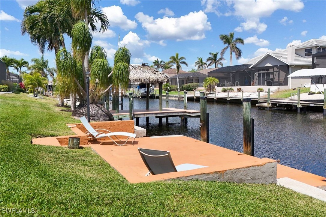 1505 Sw 49th St Property Photo 6