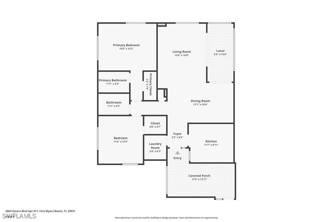 6662 Estero Blvd 411 Property Photo 35