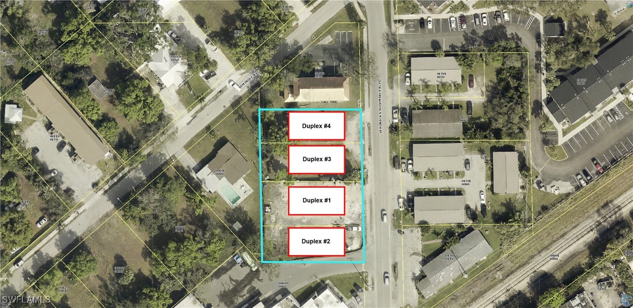 720, 722, 734, 740 Veronica S Shoemaker Blvd Property Photo 1