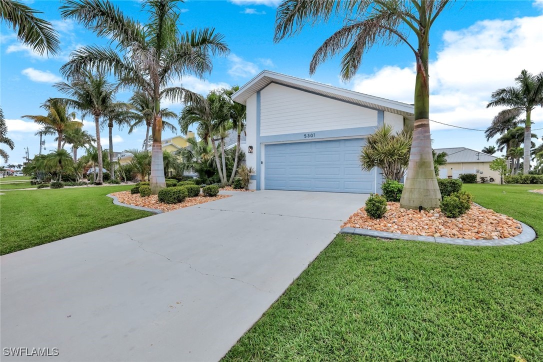 5301 Chiquita BLVD S Property Photo 1