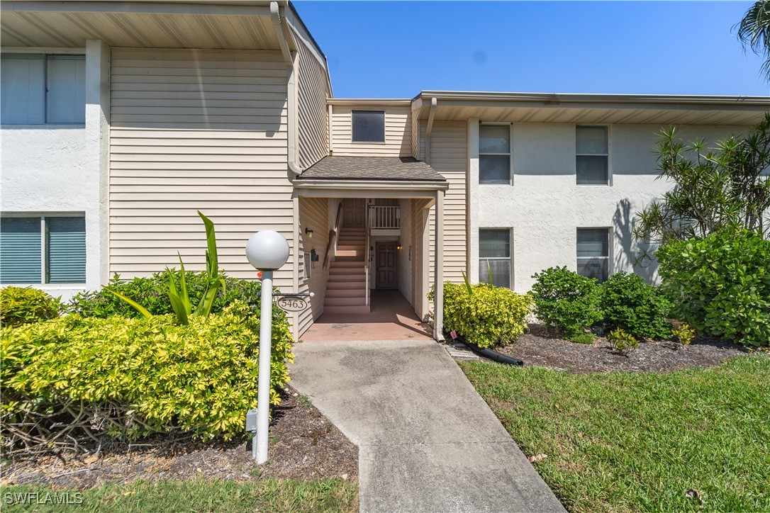 5463 Peppertree Dr 13 Property Photo 3