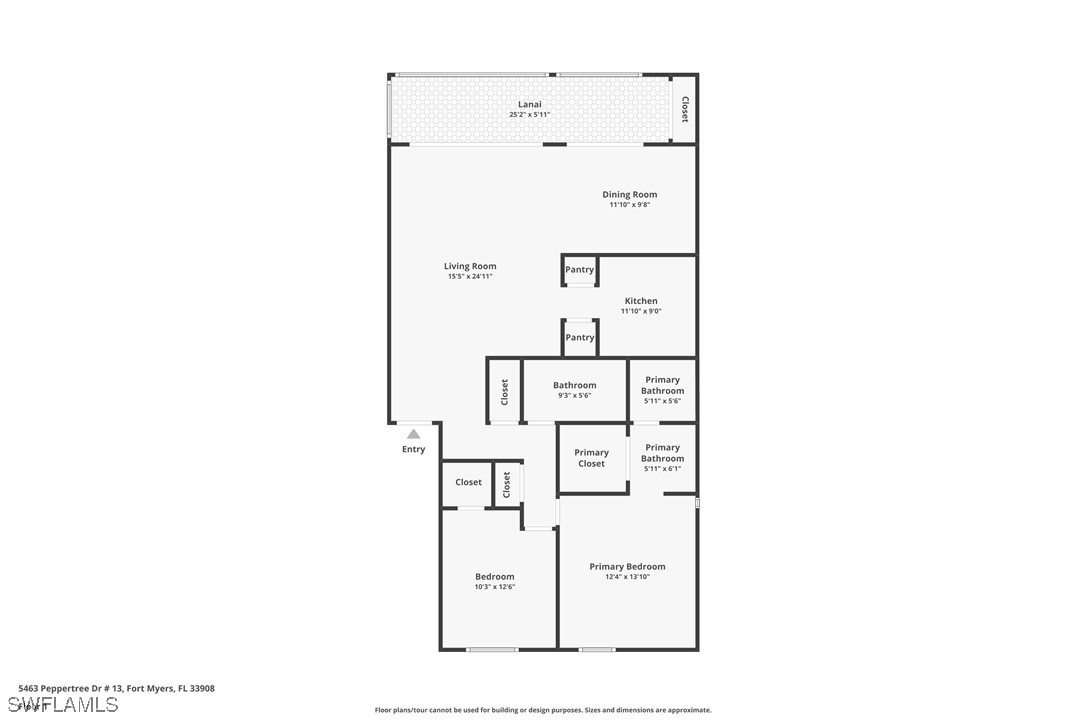5463 Peppertree Dr 13 Property Photo 5