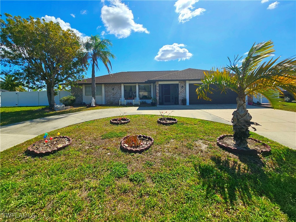 3207 Santa Barbara Blvd Property Photo 1
