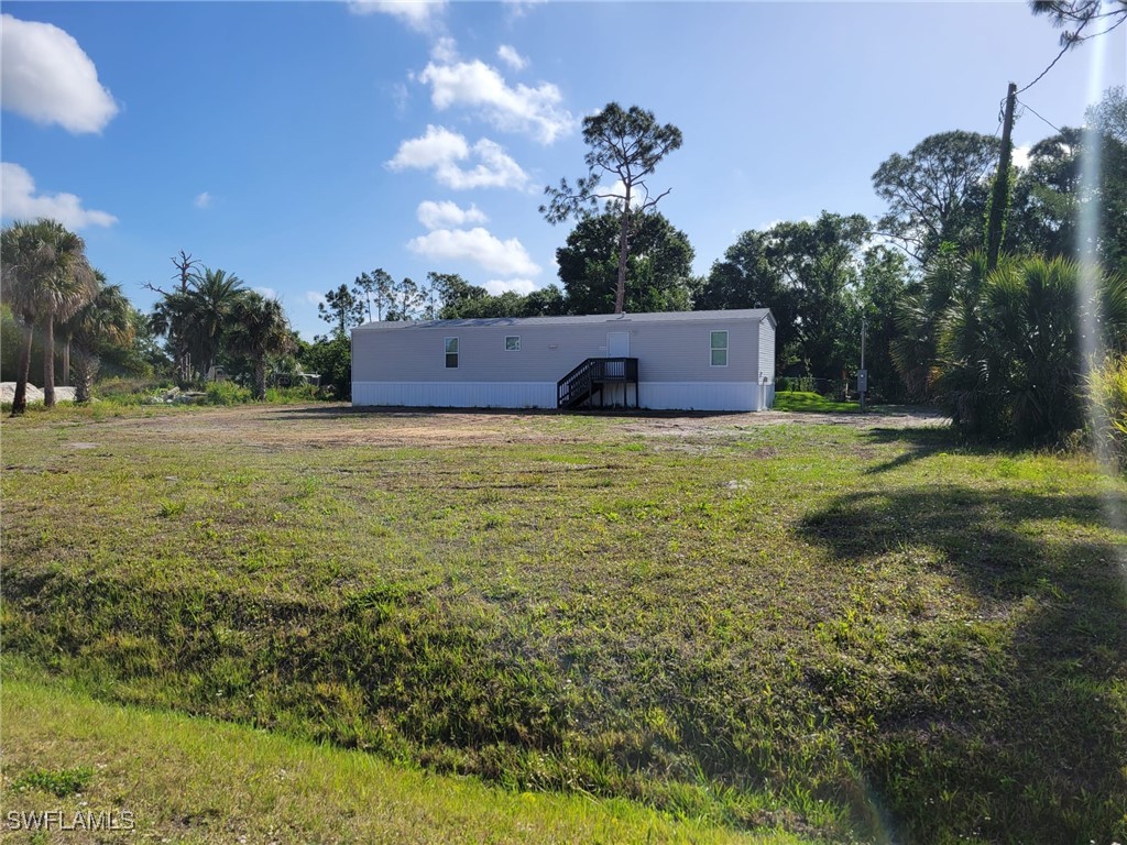 8019 Grady Dr Property Photo 1