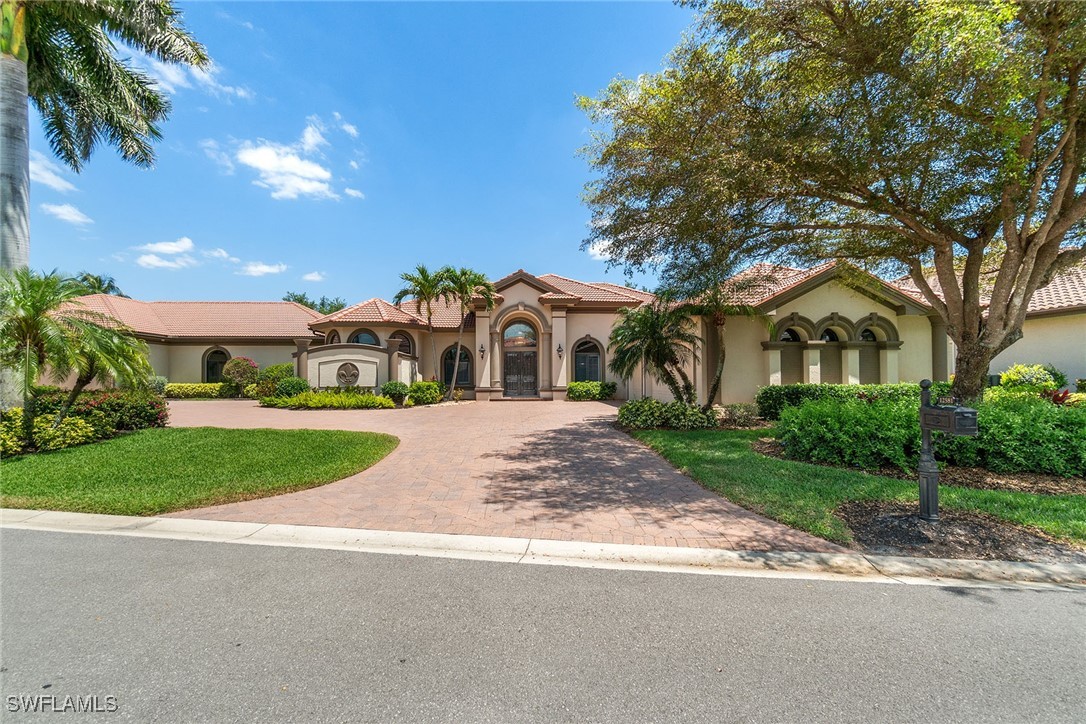 12581 Vittoria Way Property Photo 1