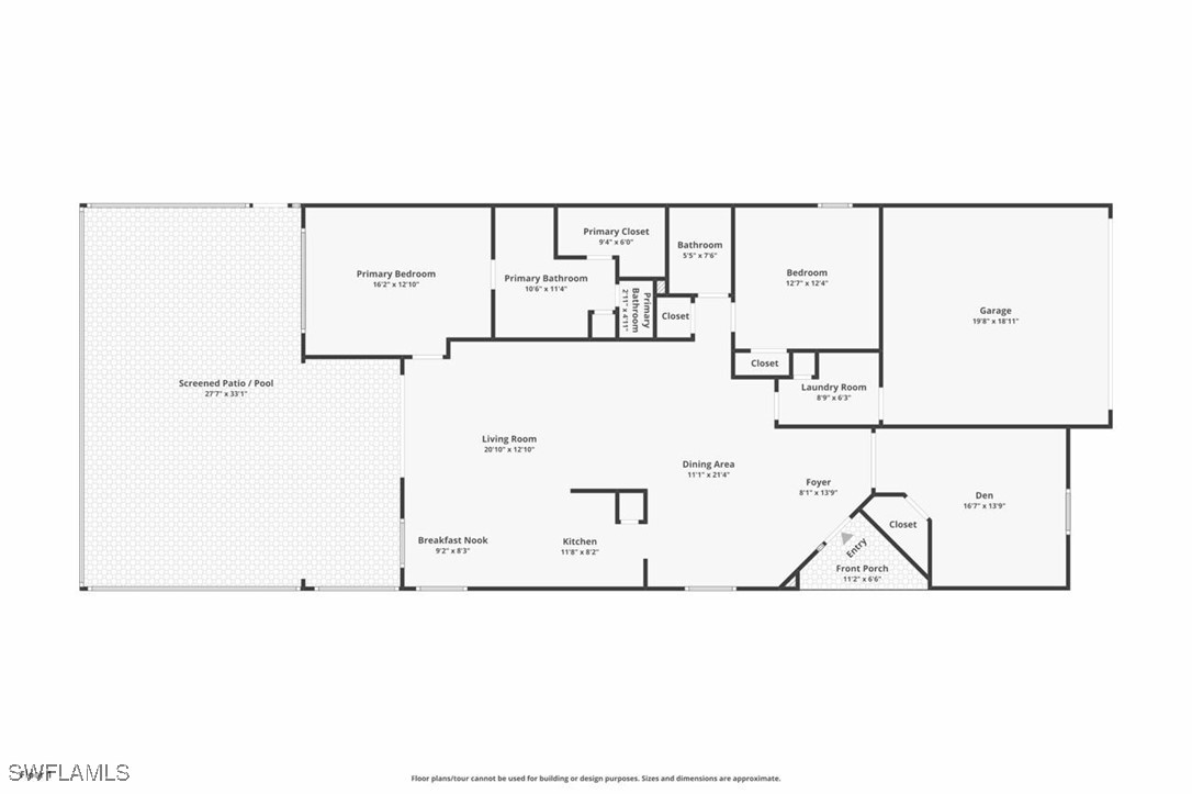 10037 Oakhurst Way Property Photo 28