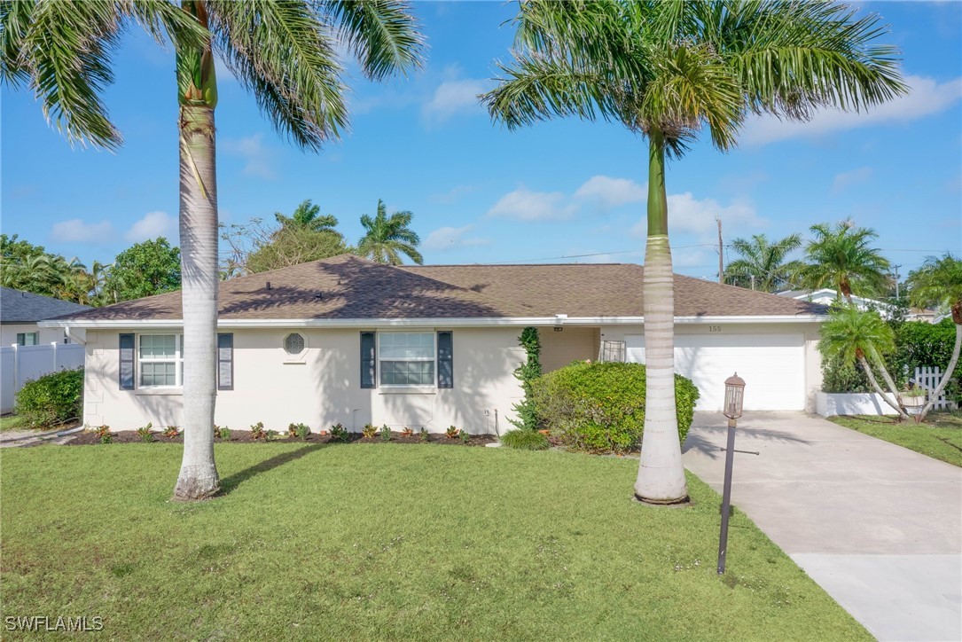 155 Flame Vine Dr Property Photo 1