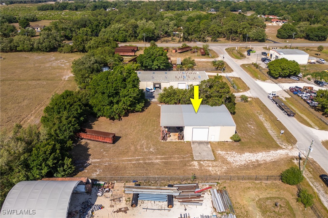 109 S Industrial Loop Property Photo 28