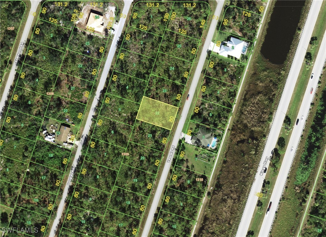 3311 Vessels RD Property Photo 1