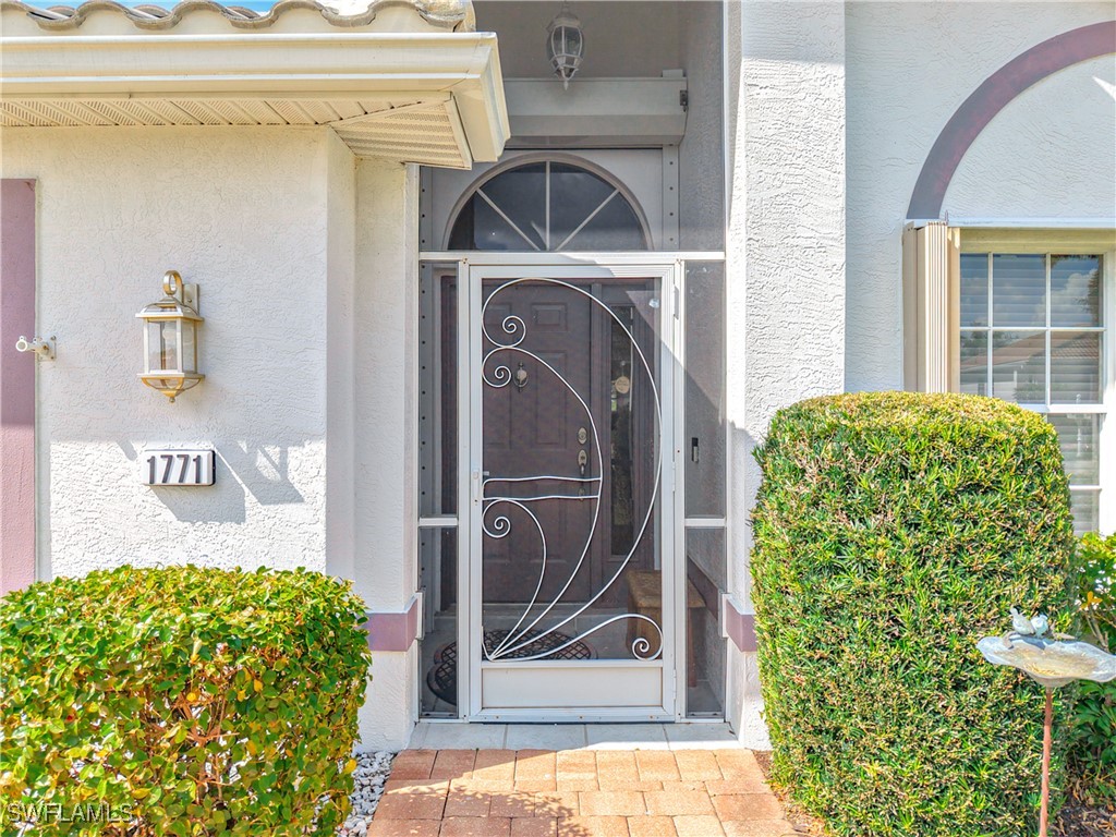 1771 Corona Del Sire Dr Property Photo 5
