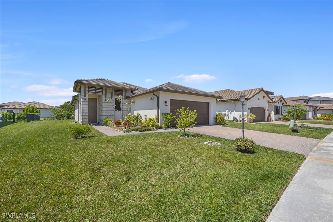 5021 Florence DR Property Photo 1