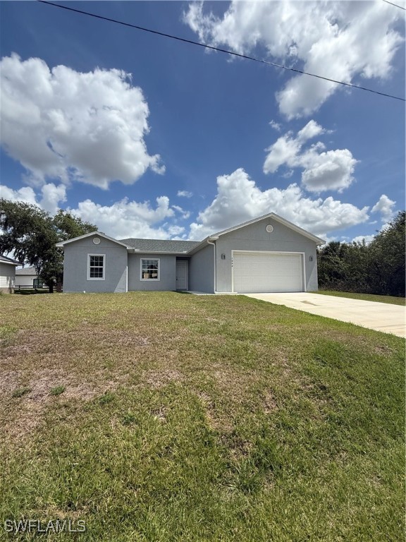 1042 N Bronze Ct Property Photo 4