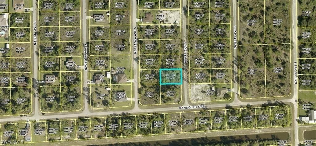 240 Novia Ave S Property Photo 1