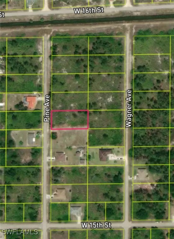 1510 Pine Ave Property Photo 2