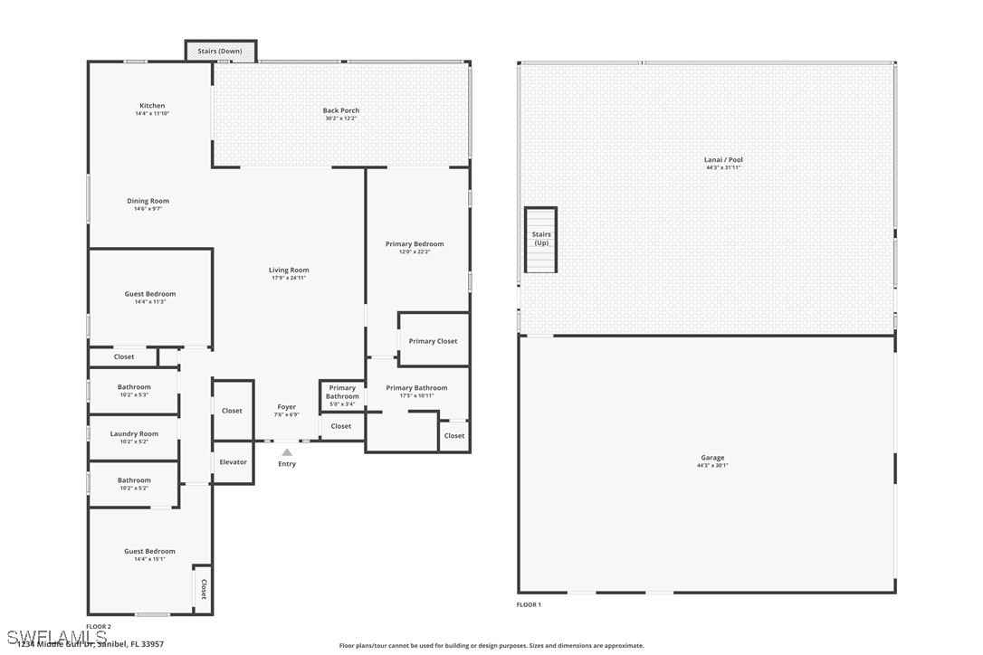 1234 Middle Gulf Dr Property Photo 36